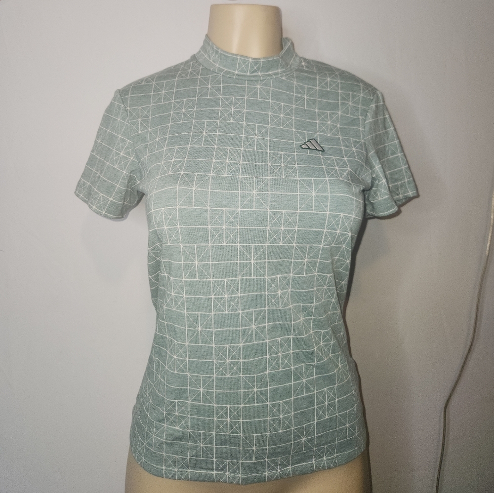 Adidas athletic shirt